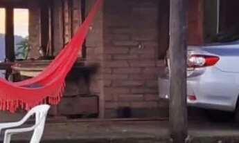 Imagem 6: Sítio com casa em rolante