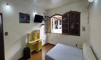 Imagem 12: Casa à venda, 5 quartos, 1 suíte, 6 vagas, Jardim Atlântico - Belo Horizonte/MG