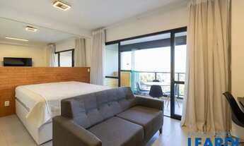 Imagem 2: FLAT - VILA MARIANA - SP