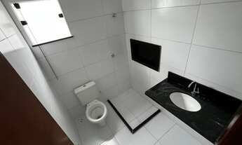 Imagem 6: Vendo duplex 3/4 sendo uma suíte no sim