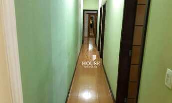 Imagem 5: Casa com 3 dormitórios, 200 m² - venda por R$ 750.000,00 ou aluguel por R$ 4.900,00/mês