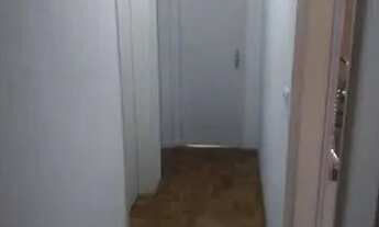 Imagem 2: Apartamento mobiliado