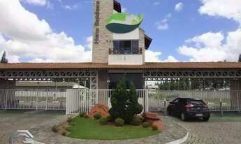 Imagem: Lote 600m² à venda no Haras Residence