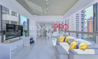 Imagem 4: Cobertura para venda com 2 quartos, 144m²