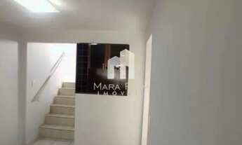 Imagem 6: Sobrado com 3 dormitórios à venda por R$435.000,00, 120m² - Bairro Alto - Curitiba/PR