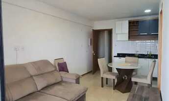 Imagem: Excelente Apto 1 Qto Estilo Loft No Marco