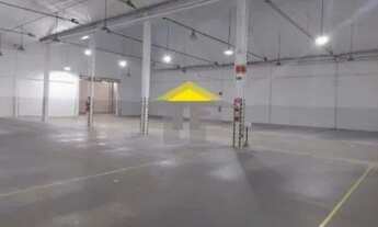 Imagem 3: Galpão na Vila Madalena. OPORTUNIDADE!