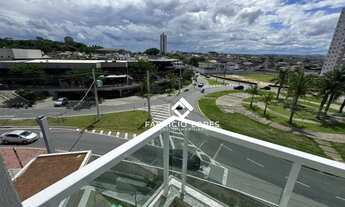 Imagem 7: Apartamento - Vila Branca - Urban You - 3 Dormitórios - 78,80m²