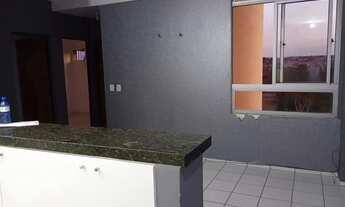 Imagem 2: OJ-Apartamento no Condomínio Margens do Poty