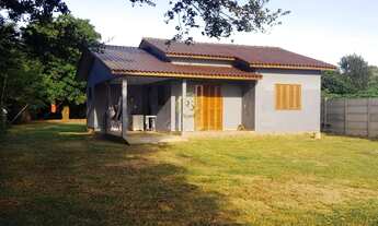 Imagem: Casa a venda no Bairro Sanga Funda em Nova