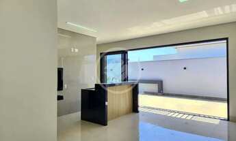 Imagem 5: Casa térrea a venda no Condomínio Florais da Mata com 3 suítes e 179 m2 , valor: R$ 1.900