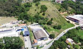 Imagem: Galpão - Capela - Vinhedo