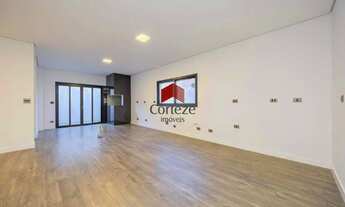 Imagem 6: Sobrado com 281,45m² 4 quartos, à venda, no bairro Jardim Cruzeiro em São José dos Pinhais