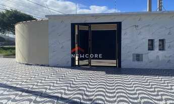 Imagem: Casa em Rua Geysa Marcok - Plataforma