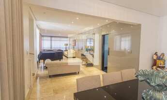 Imagem 4: Apartamento à Venda - Funcionários, 4 Quartos, 360 m2