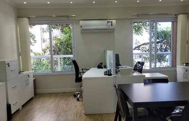 Imagem 3: Conjunto comercial para venda em Perdizes , 33m²