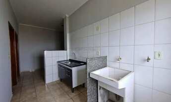 Imagem 7: SOBRADO RESIDENCIAL COM 02 QUARTOS NO JARDIM SANTA EULÁLIA