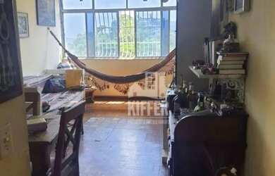 Imagem 7: Apartamento com 2 dormitórios à venda, 80 m² por R$ 380.000,00 - Ingá - Niterói/RJ