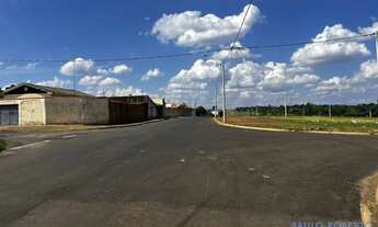 Imagem 2: TERRENO - PROLONGAMENTO JARDIM AEROPORTO I - SP