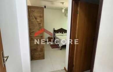 Imagem 6: Casa em Condomínio Barlavento - Praia Vermelha (Mambucaba) - Angra dos Reis/RJ