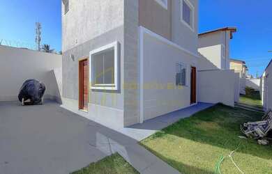 Imagem 2: Casa com Quintal e 2 Suítes no São Francisco O Espaço que Sua Família Merece!