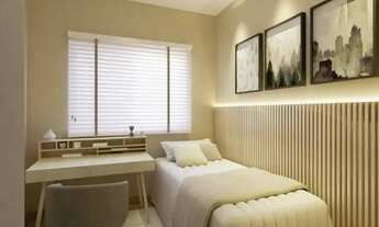 Imagem 7: Apartamento em José Menino, Apartamento em Santos, Apartamento com 2 dorms, Apartamento à