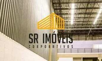 Imagem 15: Galpão para alugar de 4000 metros quadrados em condomínio logístico em Contagem - MG