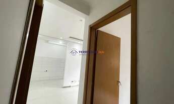 Imagem 3: Apartamento Térreo 2 quartos em condomínio fechado com piscina e infra completa