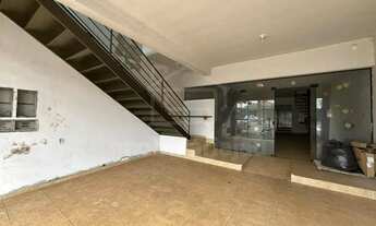 Imagem 2: Salão comercial para locação no Jardim Estádio