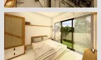 Imagem 4: Imóvel / studio a venda próximo da PRAIA com 40 m² de 1 quarto no Campeche em Florianópoli