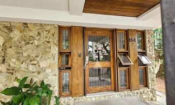 Imagem 3: Apartamento com 3 dormitórios para alugar, 110 m² por R$ 3.530,00/mês - Jardim Botânico