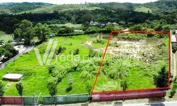 Imagem: Terreno à VENDA no bairro Monte Alegre