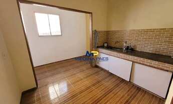 Imagem 2: Casa com 2 dormitórios à venda, 200 m² por R$ 215.000 - Camarão - São Gonçalo/RJ