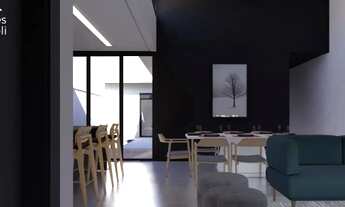 Imagem 7: Casa em Condomínio para Venda em Sorocaba, Jardim Novo Horizonte, 3 dormitórios, 3 suítes