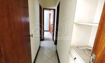 Imagem 7: Cobertura - Linear / Residencial / Tijuca