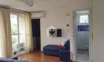 Imagem 15: Cobertura para venda com 2 quarto- Itaipava - Petrópolis/RJ