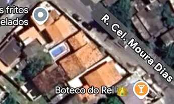 Imagem: Vendo terreno vista mar praia do Cardo