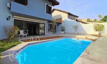 Imagem: Casa 4 dormitórios(4 suítes), à venda