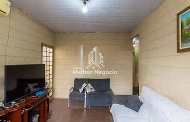 Imagem 4: Casa com 03 Dormitórios à venda, Jardim Roseira, Campinas/SP - Excelente Oportunidade