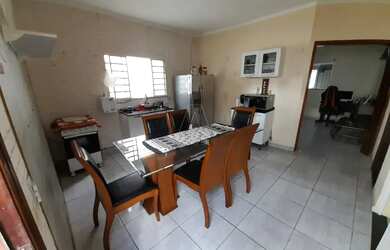 Imagem 7: Casa à venda em Concórdia III, Araçatuba