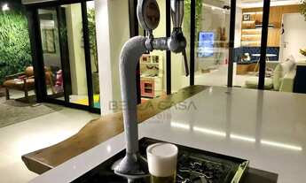 Imagem 4: Apartamento a venda- 2 dormitórios (1 suíte) varanda Garden -2 vagas próximo ao metrô Vila