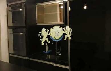 Imagem 5: Rarus Flats - Apartamento para alugar no Jardins - Edifício Olympic Jardins