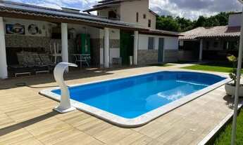 Imagem: Casa Temporada Condomínio Villa do