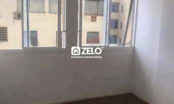 Imagem: Apartamento para aluguel com 46 m², 1 quarto