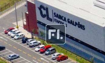 Imagem 6: Galpão para alugar, 2208 m² por R$ 82.602,47/mês - Itaqui - Itapevi/SP