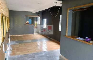 Imagem 3: SALAO COMERCIAL Galpão / depósito com aluguel por R$2.000 /mês