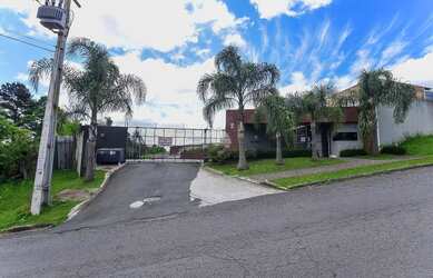 Imagem: Vendas Terreno Colombo PR