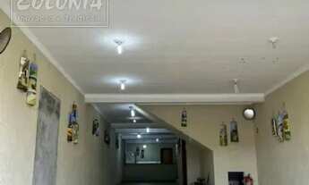 Imagem 3: Sobrado para venda ou locação - Vila Curuçá, Santo André