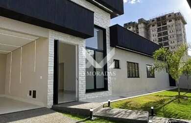 Imagem 2: Casa 4 Suítes plenas no Setor Faiçalville