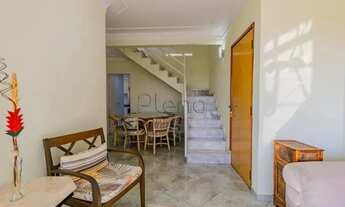 Imagem 3: Cobertura com 3 quartos à venda no Parque Prado, Campinas